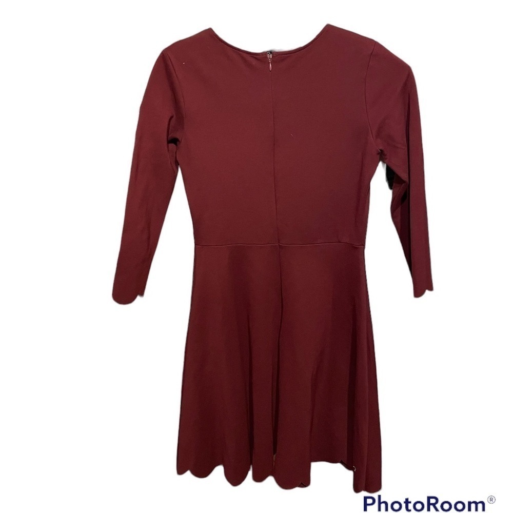 Lulus Dress - Picture 2 of 9